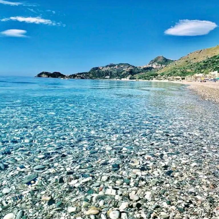 Southern Comfort Sicily Holidays - Appartamento con 1 Camera da Letto - 20
