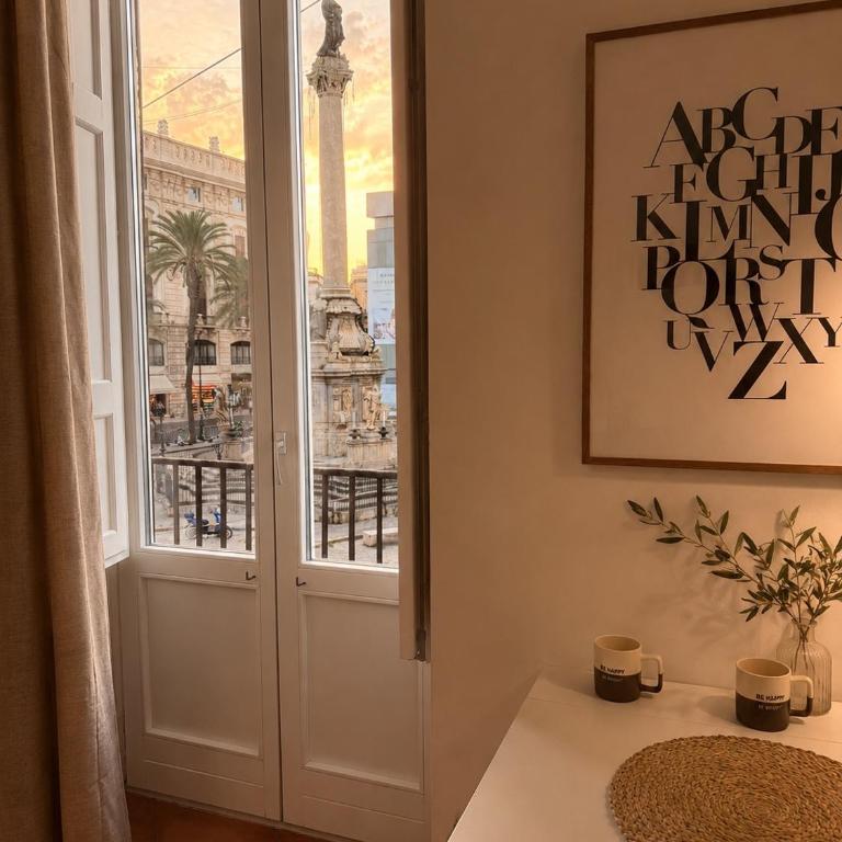 Balconi San Domenico - Apartamento de 2 dormitorios con balcón - 10