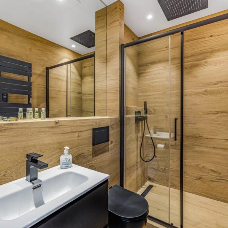 Azurenting - Louvre - T2 Onyx Prestige - Appartement 1 Chambre Deluxe - 2