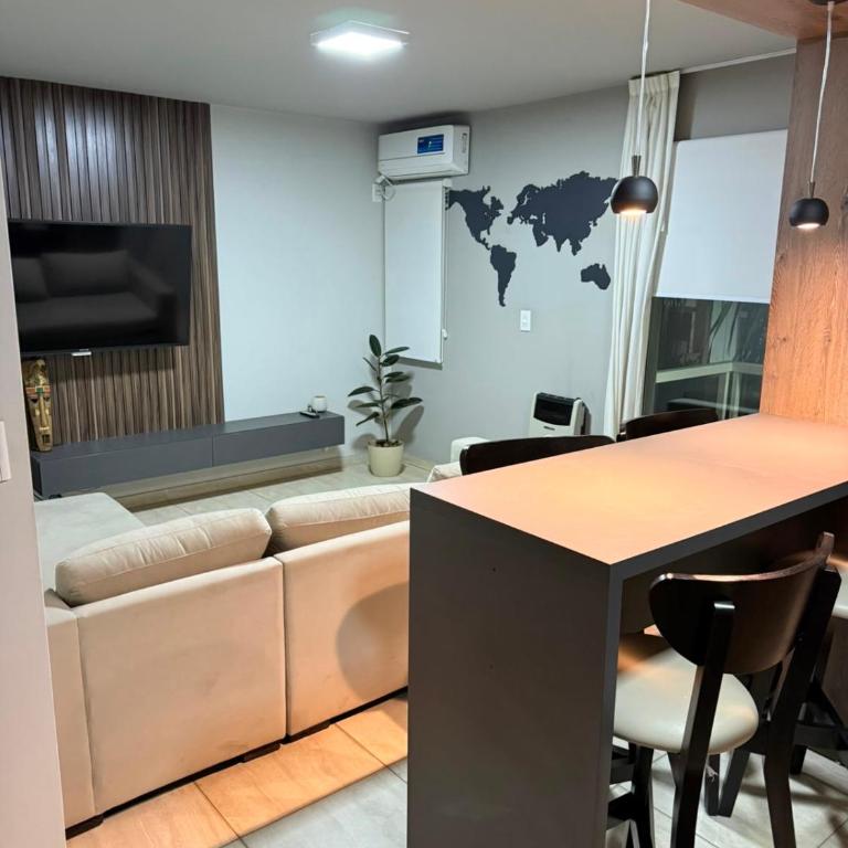 Olivia apart - Apartamento de 2 dormitorios - 1