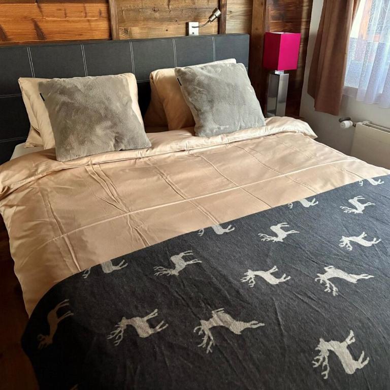 Alpine Chic Escape with Spa & Panoramic Views - Casa de 3 dormitorios - 11