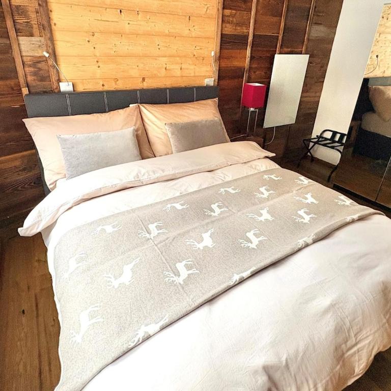 Alpine Chic Escape with Spa & Panoramic Views - Casa de 3 dormitorios - 16
