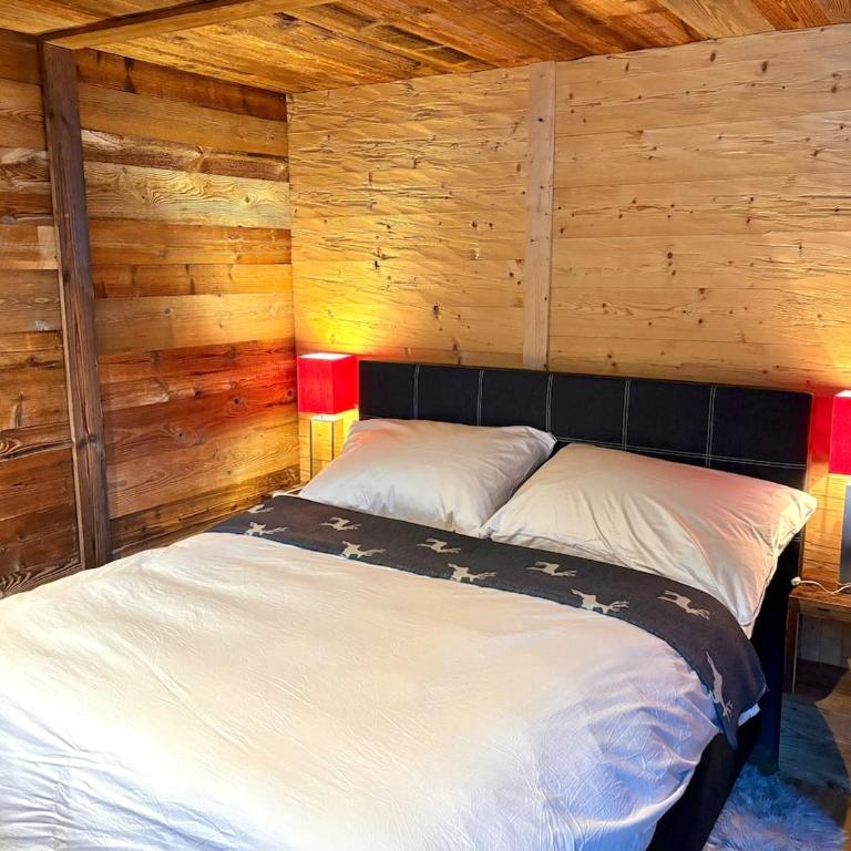 Alpine Chic Escape with Spa & Panoramic Views - Casa de 3 dormitorios - 19