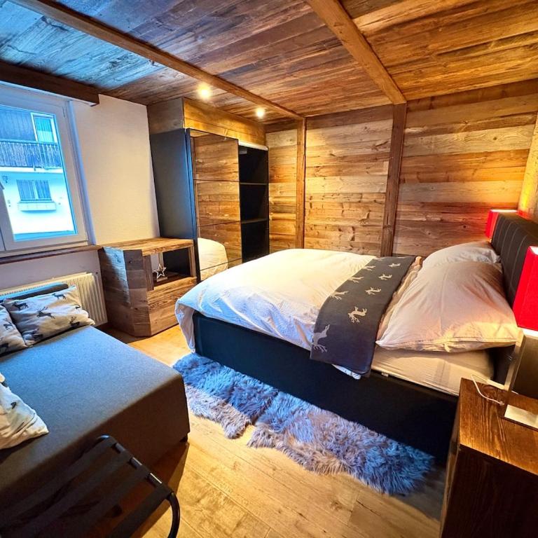 Alpine Chic Escape with Spa & Panoramic Views - Casa de 3 dormitorios - 23