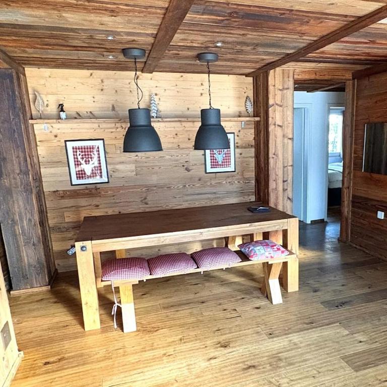 Alpine Chic Escape with Spa & Panoramic Views - Casa de 3 dormitorios - 27