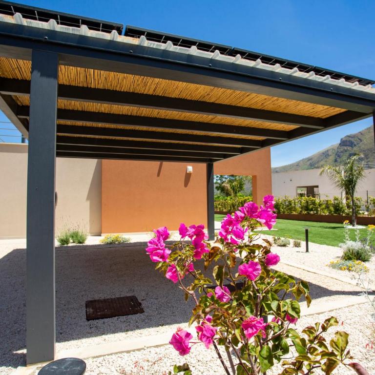 Villa Argilla con piscina privata e jacuzzi - Villa Deluxe - 8