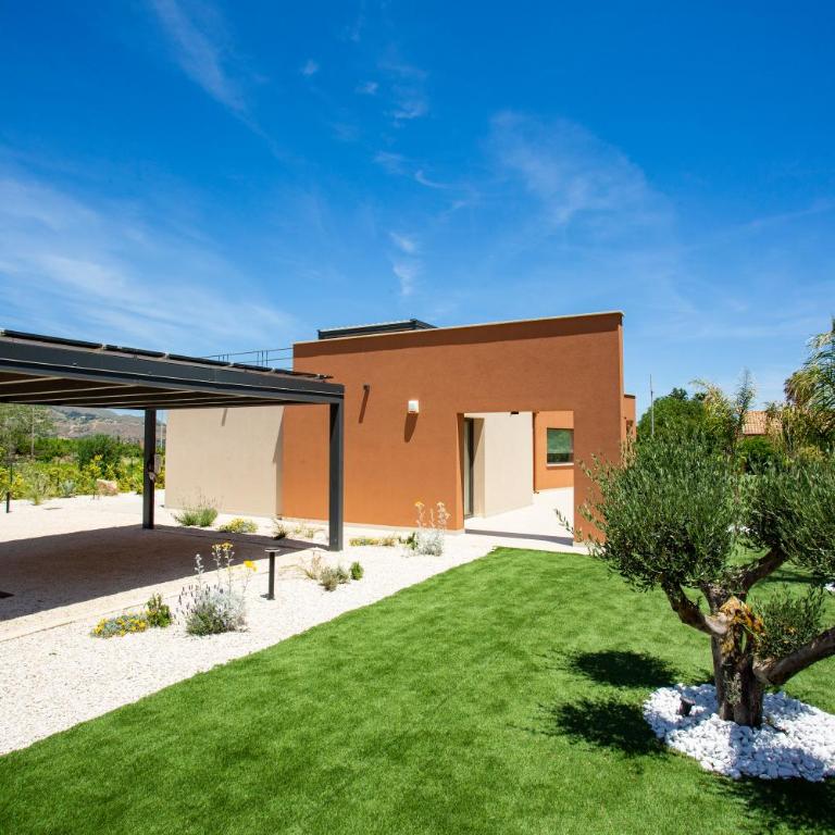 Villa Argilla con piscina privata e jacuzzi - Villa Deluxe - 9