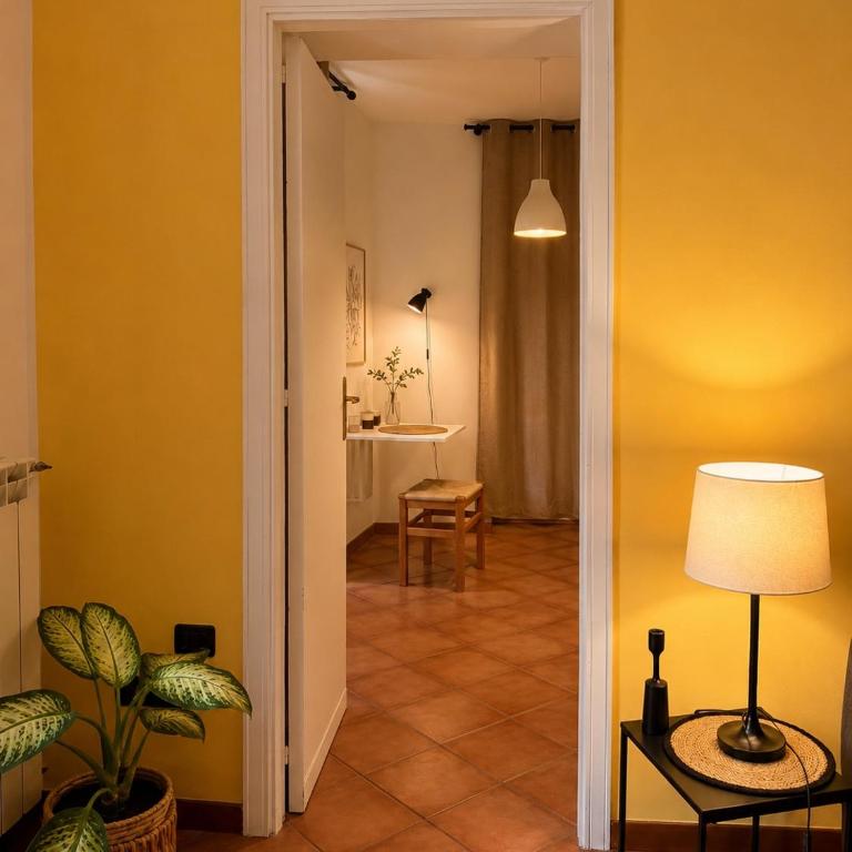 Balconi San Domenico - Apartamento de 2 dormitorios con balcón - 3