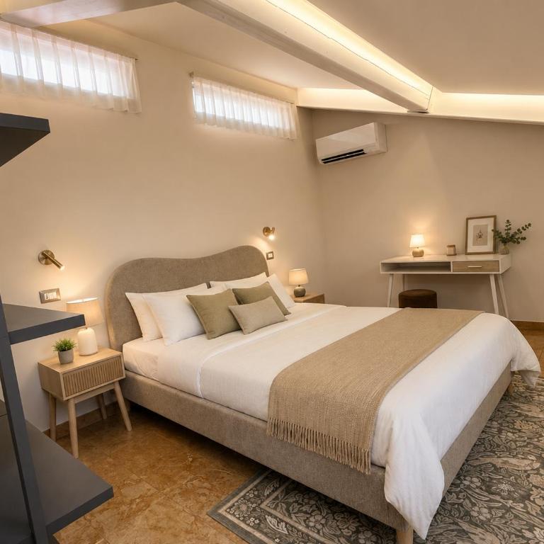 Galeo Suites - Maisonette - 2