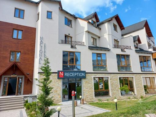 Milmari Resort N56 Kopaonik wellnes&spa - One-Bedroom Apartment - 45