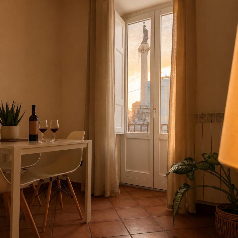 Balconi San Domenico - Apartamento de 2 dormitorios con balcón - 9