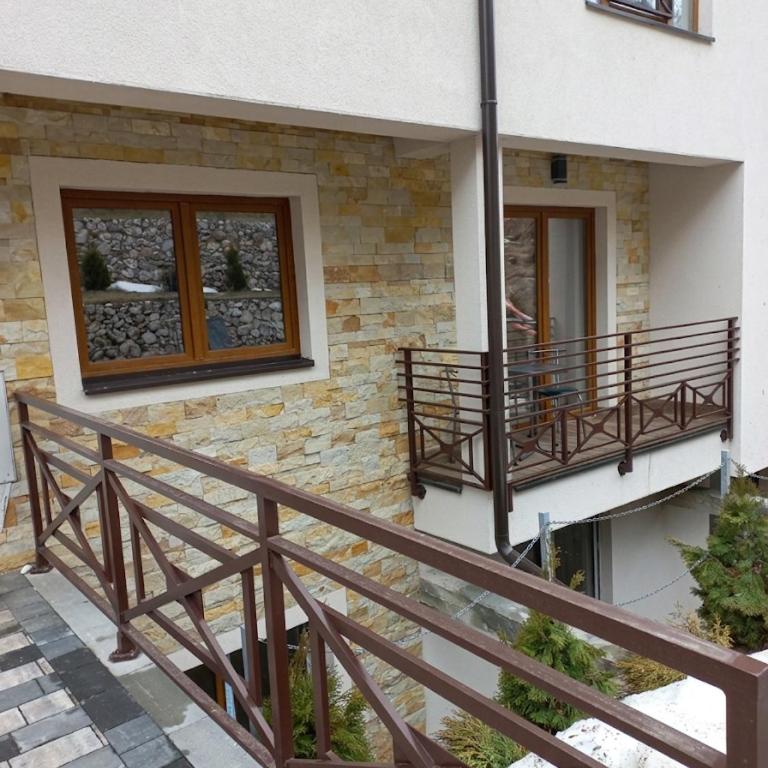Milmari Resort N56 Kopaonik wellnes&spa - One-Bedroom Apartment - 47