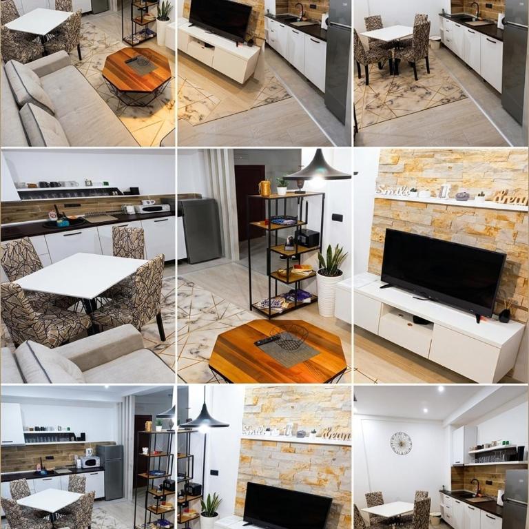 Milmari Resort N56 Kopaonik wellnes&spa - One-Bedroom Apartment - 49