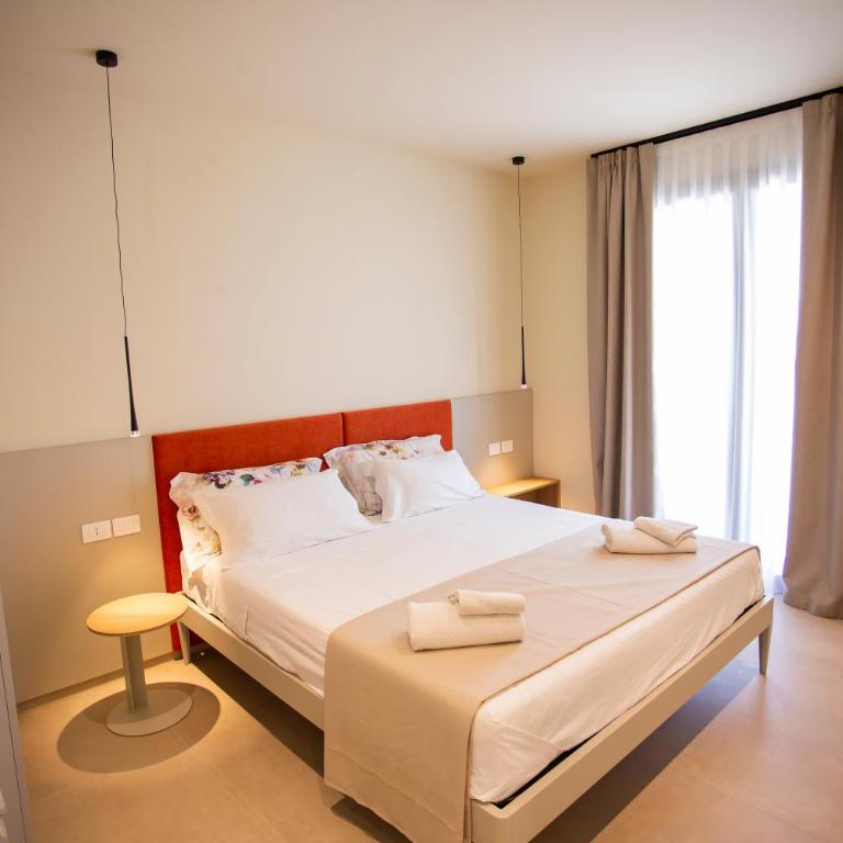 Villa Argilla con piscina privata e jacuzzi - Villa Deluxe - 20