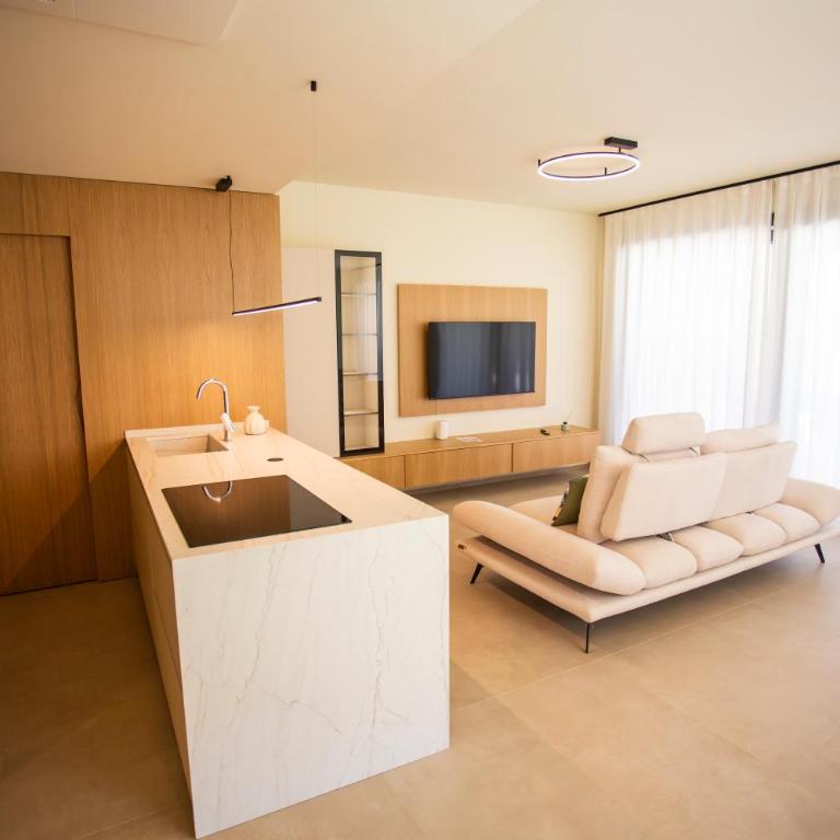 Villa Argilla con piscina privata e jacuzzi - Villa Deluxe - 40