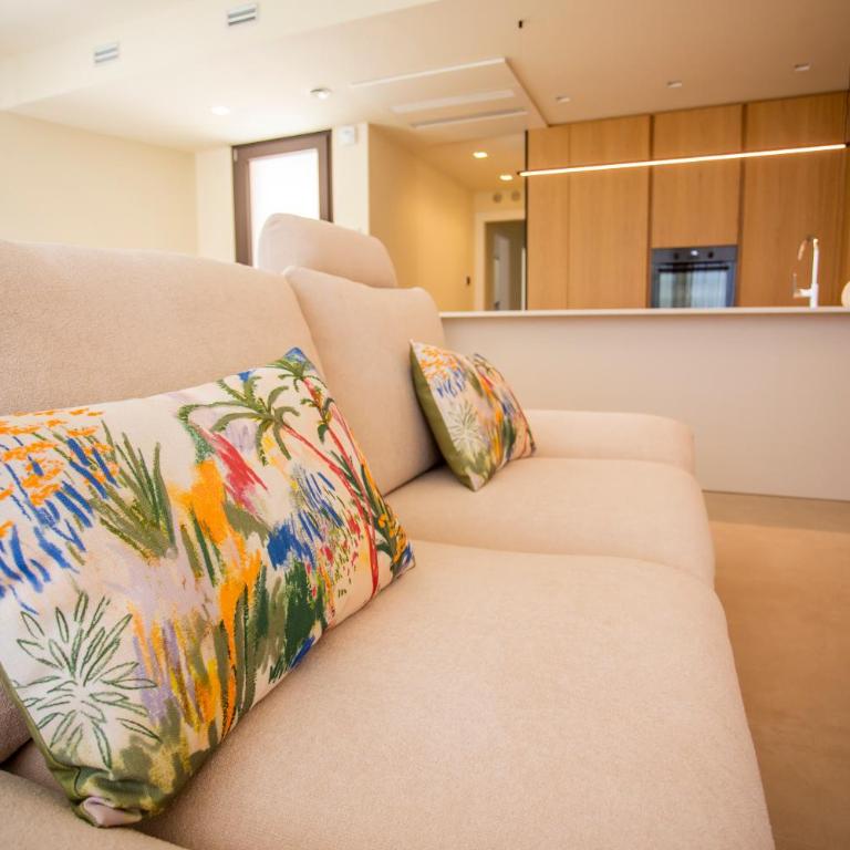 Villa Argilla con piscina privata e jacuzzi - Villa Deluxe - 38