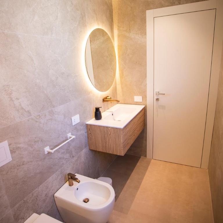 Villa Argilla con piscina privata e jacuzzi - Villa Deluxe - 28