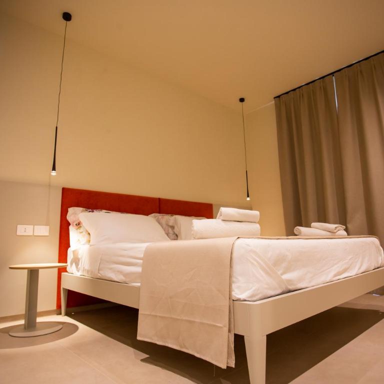 Villa Argilla con piscina privata e jacuzzi - Villa Deluxe - 18