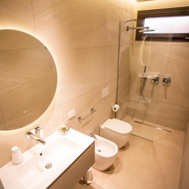 Villa Argilla con piscina privata e jacuzzi - Villa Deluxe - 31