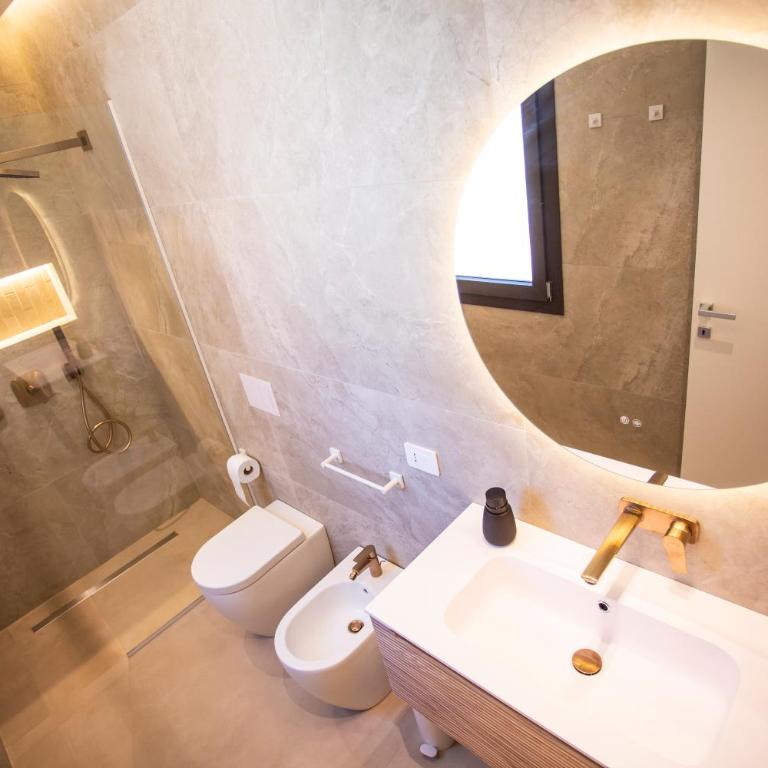 Villa Argilla con piscina privata e jacuzzi - Villa Deluxe - 32