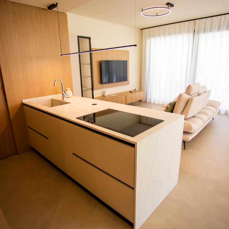 Villa Argilla con piscina privata e jacuzzi - Villa Deluxe - 36