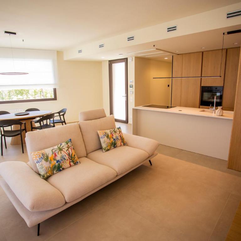 Villa Argilla con piscina privata e jacuzzi - Villa Deluxe - 37