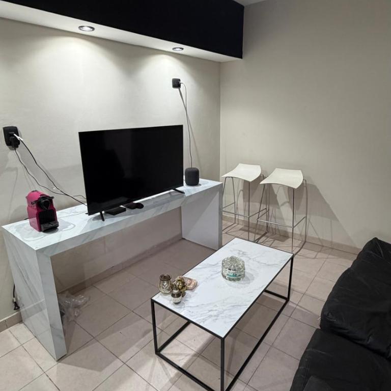 Departamento Temporario Plaza Alameda - Apartamento de 3 dormitorios - 6