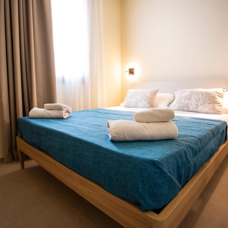 Villa Argilla con piscina privata e jacuzzi - Villa Deluxe - 26