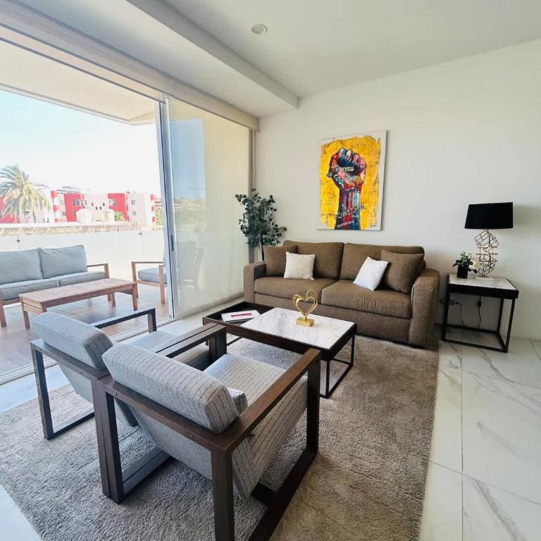 Best Location in Cabo 3BR Condo Walk to Everything - Apartamento - 1
