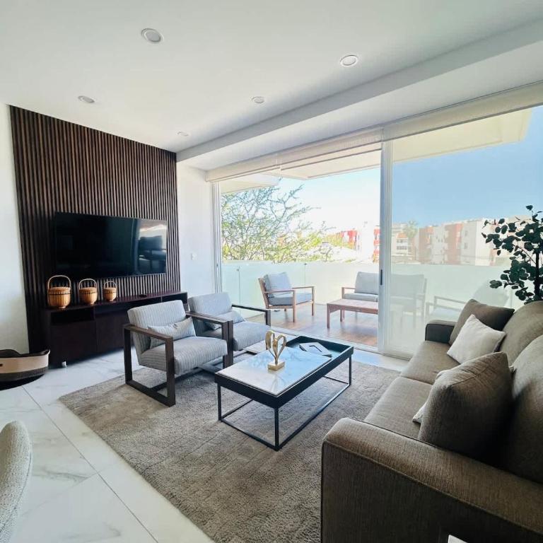 Best Location in Cabo 3BR Condo Walk to Everything - Apartamento - 2