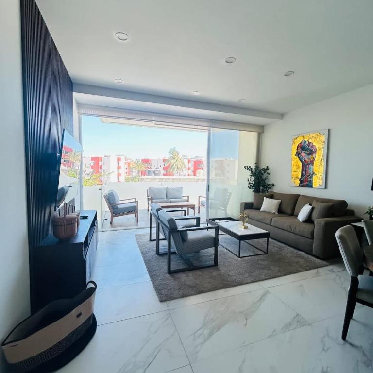 Best Location in Cabo 3BR Condo Walk to Everything - Apartamento - 3