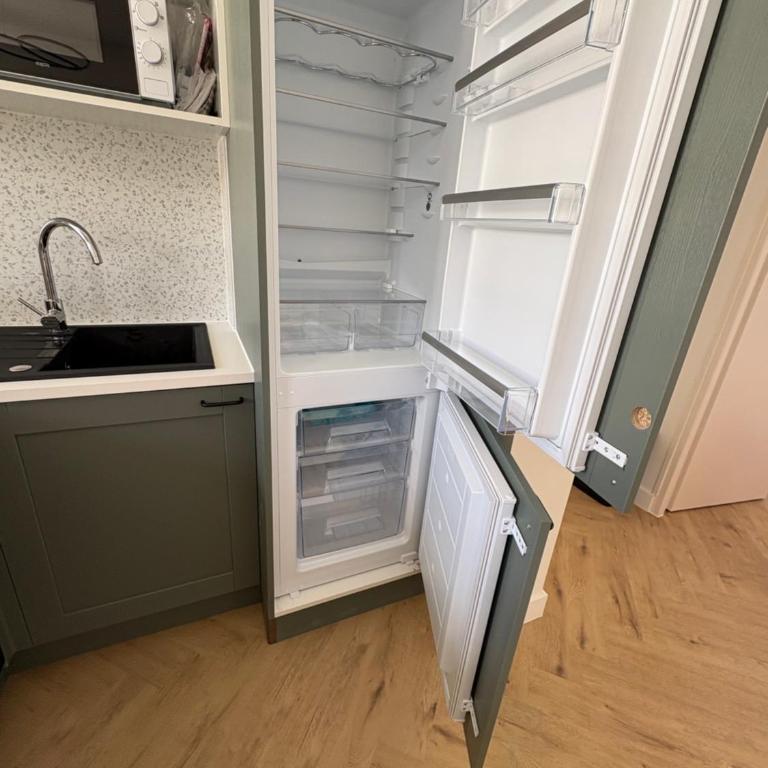 Rue des minimes - Appartement 1 Chambre - 7