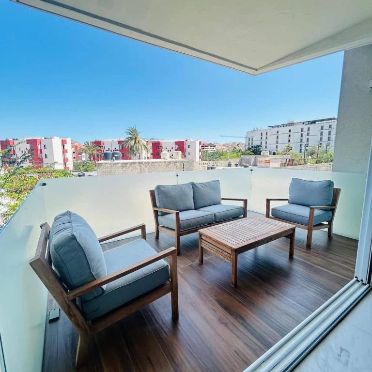 Best Location in Cabo 3BR Condo Walk to Everything - Apartamento - 5
