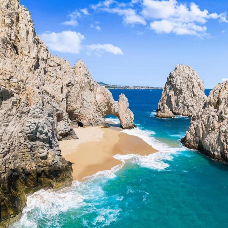Best Location in Cabo 3BR Condo Walk to Everything - Apartamento - 6