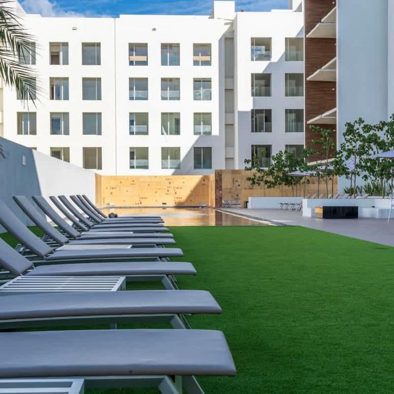 Best Location in Cabo 3BR Condo Walk to Everything - Apartamento - 10
