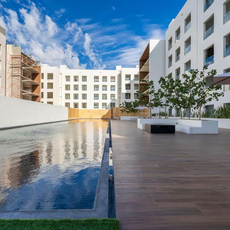 Best Location in Cabo 3BR Condo Walk to Everything - Apartamento - 12