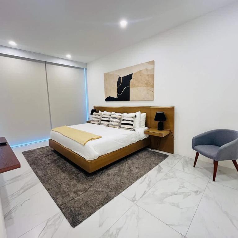 Best Location in Cabo 3BR Condo Walk to Everything - Apartamento - 16