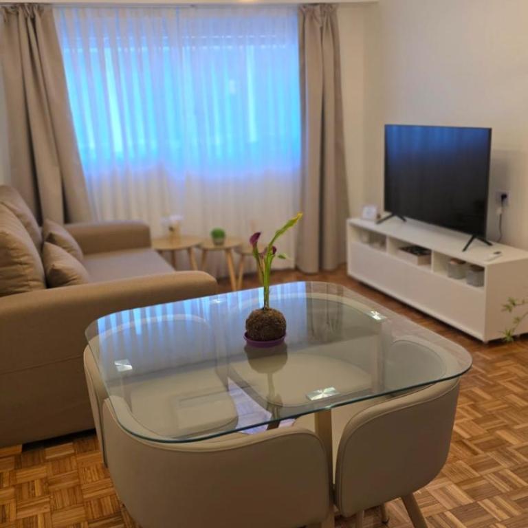 luminoso maipu - Apartamento de 1 dormitorio - 2
