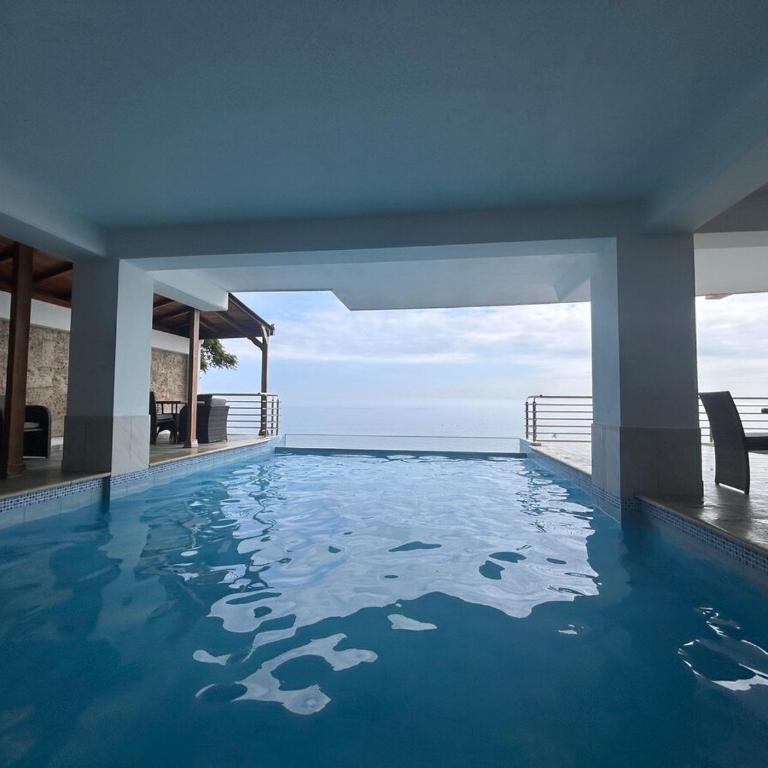 Comfortable apartment in Playa Murciélago-Manta - Two-Bedroom Apartment - 6