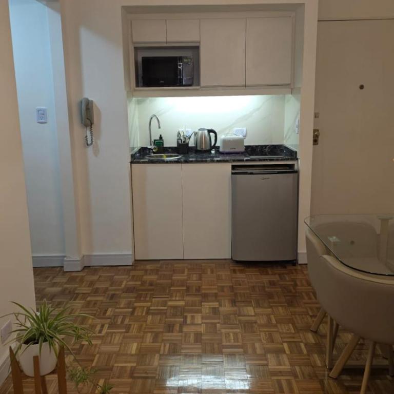 luminoso maipu - Apartamento de 1 dormitorio - 3