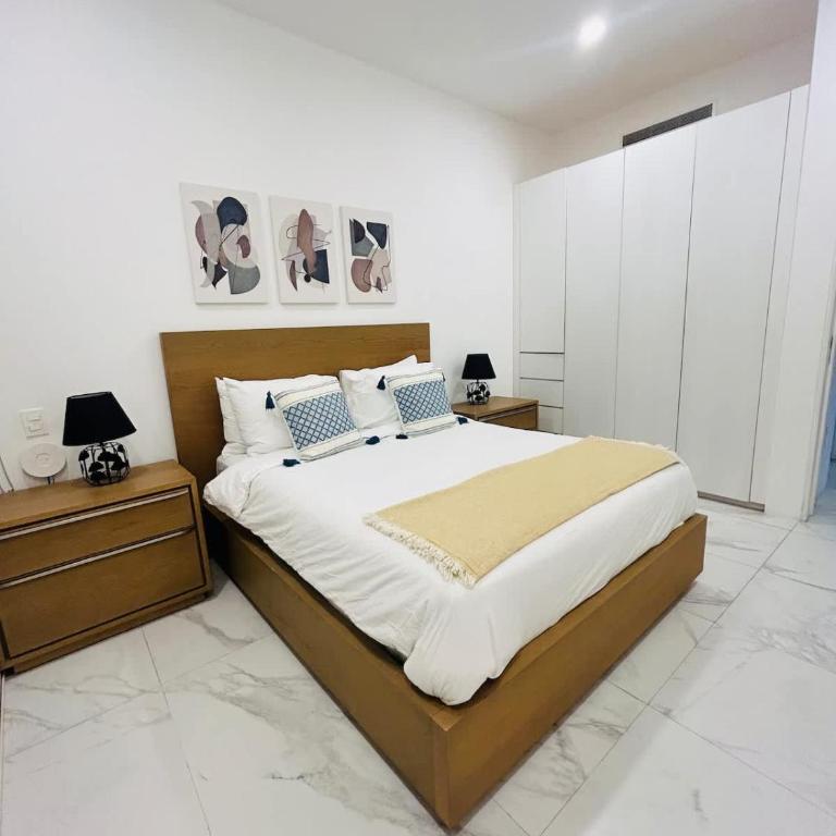 Best Location in Cabo 3BR Condo Walk to Everything - Apartamento - 18