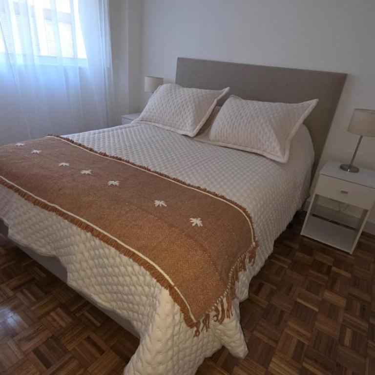 luminoso maipu - Apartamento de 1 dormitorio - 6