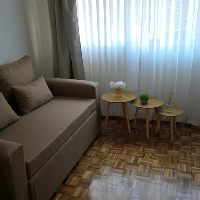 luminoso maipu - Apartamento de 1 dormitorio - 7