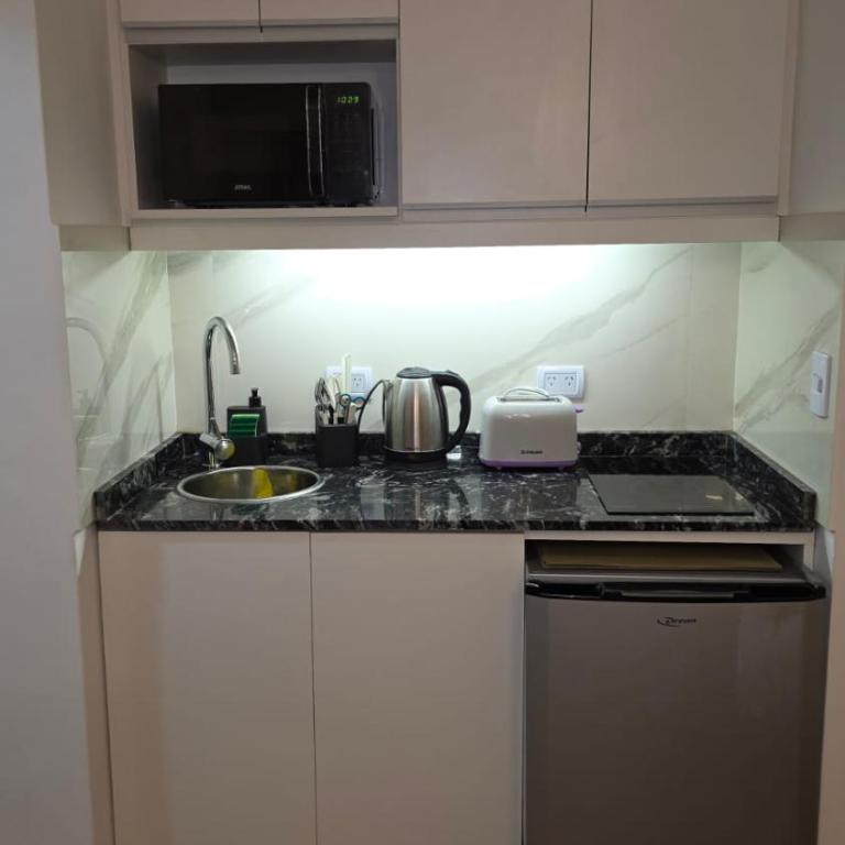 luminoso maipu - Apartamento de 1 dormitorio - 9