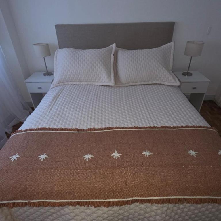 luminoso maipu - Apartamento de 1 dormitorio - 12