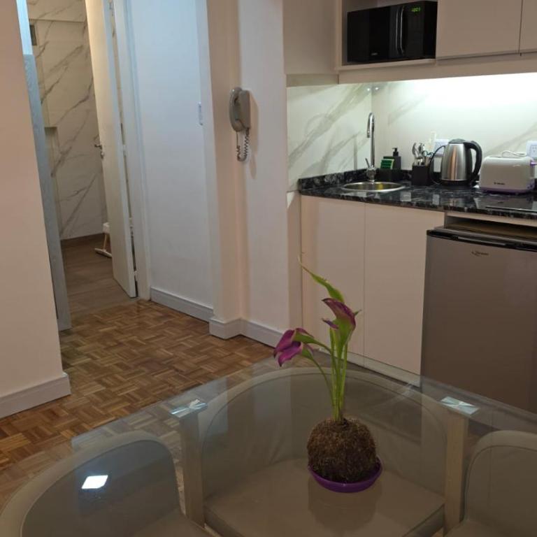 luminoso maipu - Apartamento de 1 dormitorio - 13