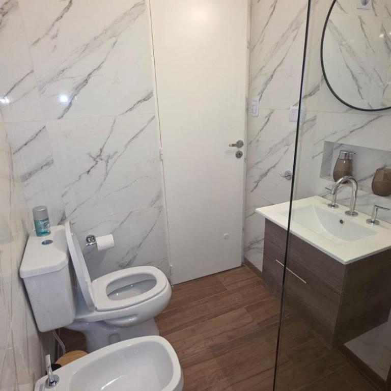 luminoso maipu - Apartamento de 1 dormitorio - 14