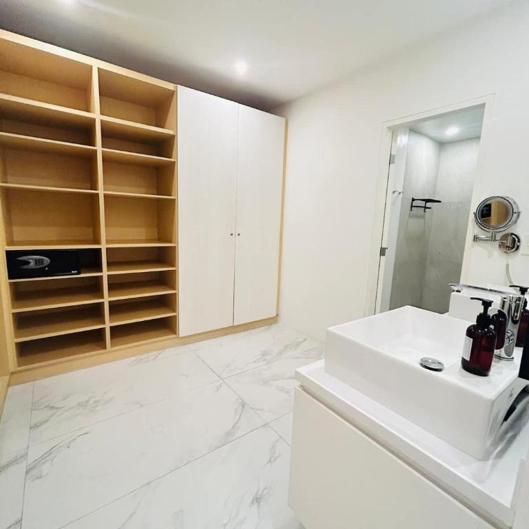 Best Location in Cabo 3BR Condo Walk to Everything - Apartamento - 26