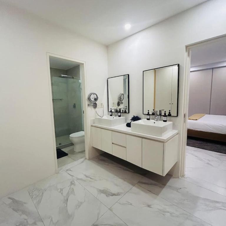 Best Location in Cabo 3BR Condo Walk to Everything - Apartamento - 27