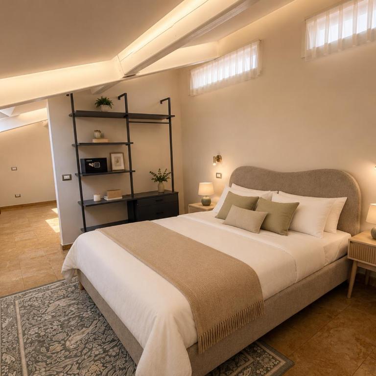 Galeo Suites - Maisonette - 3